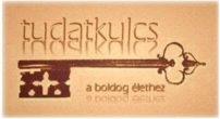 TUDATKULCS